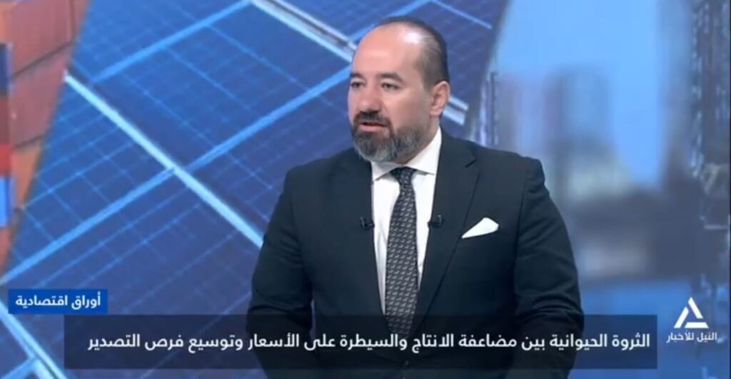 د. عمرو عبده