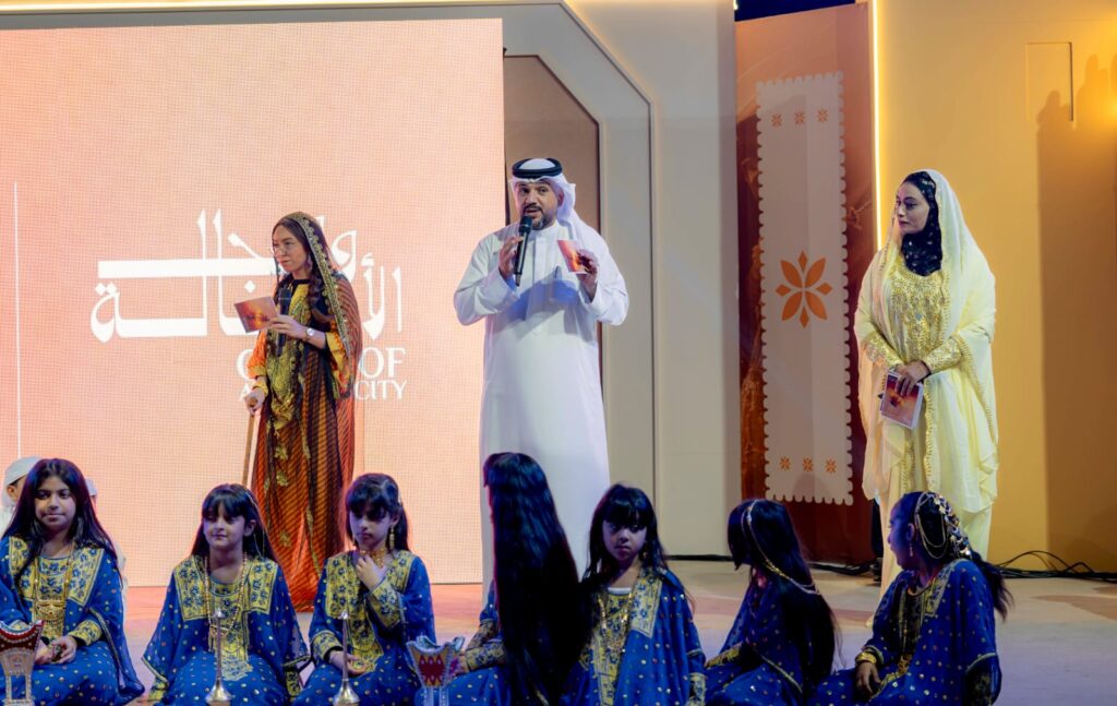 أيام الشارقة التراثية