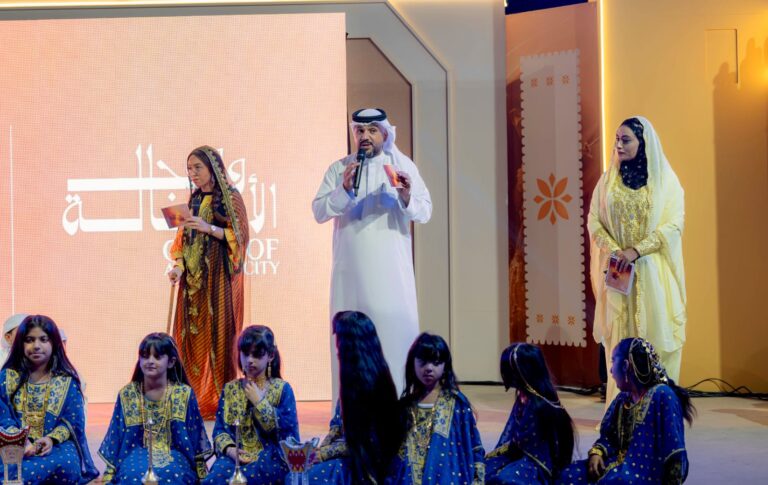 أيام الشارقة التراثية