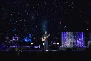 حفلات GEM NIGHTS