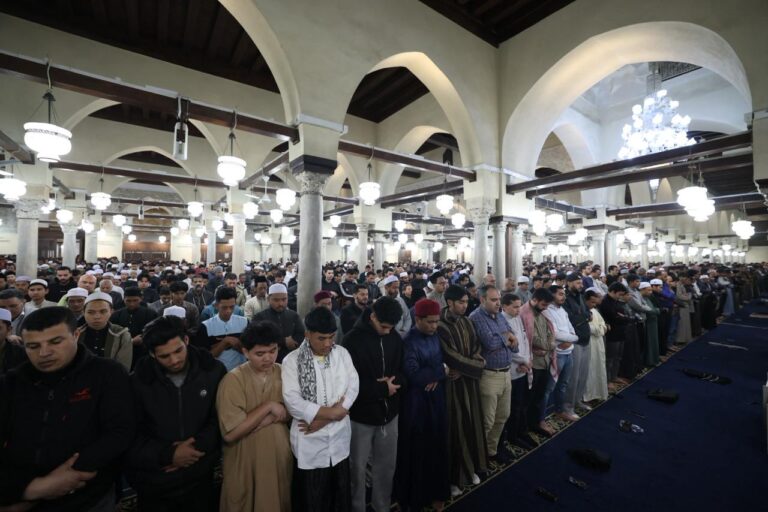 صلاة التراويح