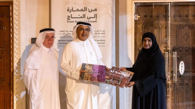 أيام الشارقة التراثية