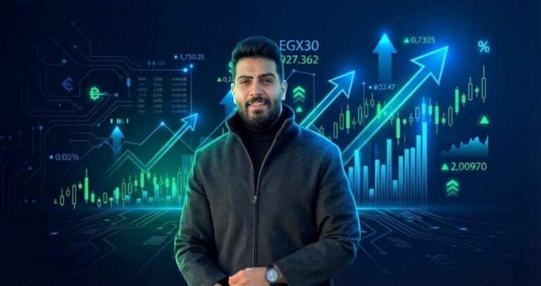 تريد مارك لتداول الأوراق المالية