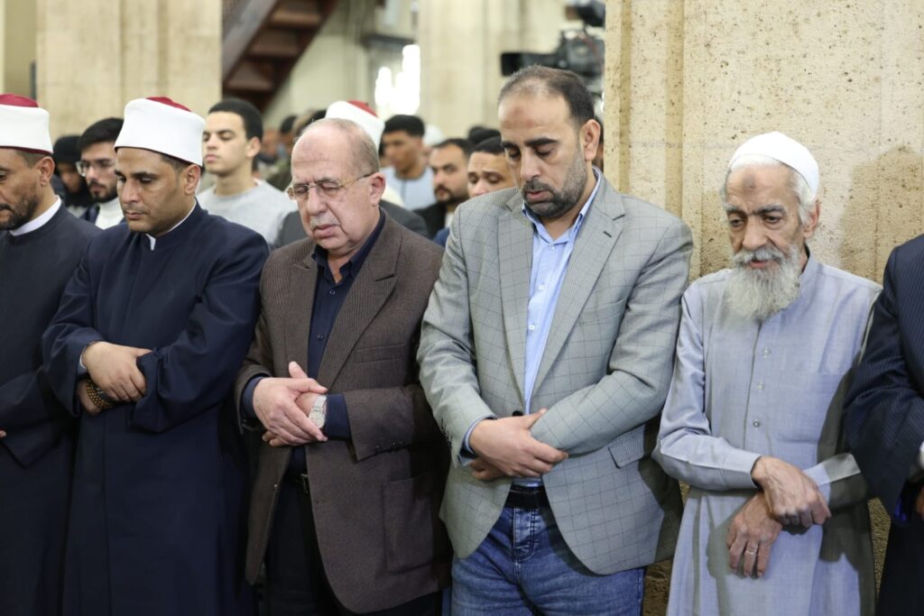 صلاة التراويح