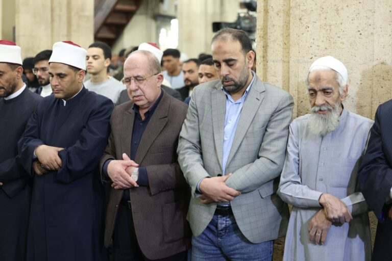 صلاة التراويح