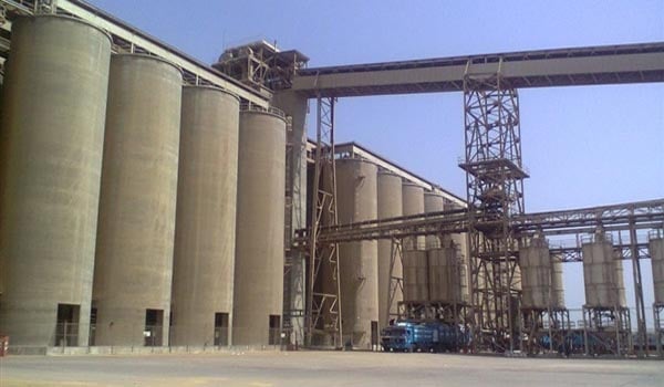 العامة للصوامع