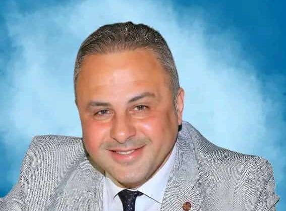 هاني العراقي