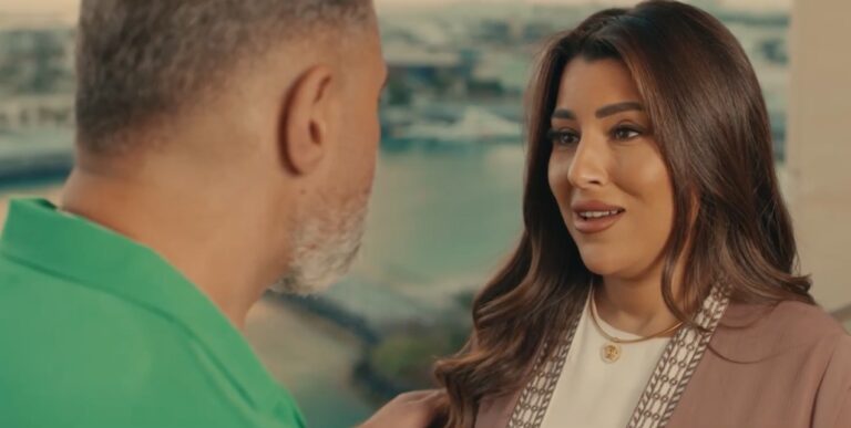 مسلسل كلهم بيحبوا مودي