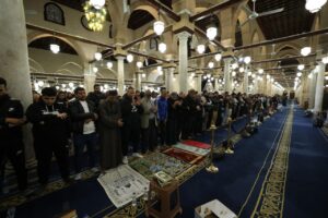 صلاة التراويح