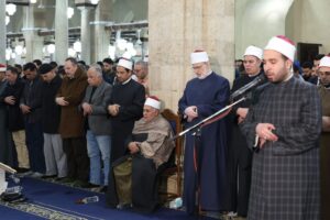 صلاة التراويح