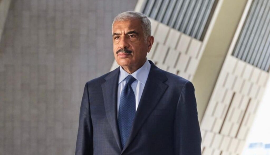 هشام طلعت مصطفى