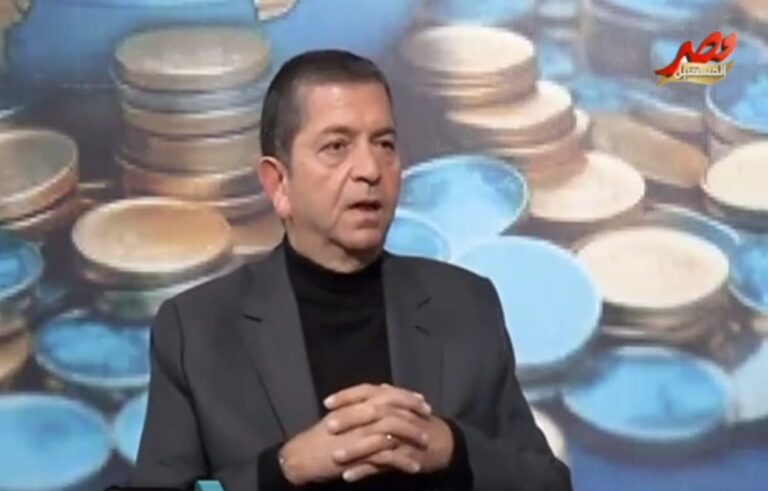 أحمد صبري الخبير السياحي