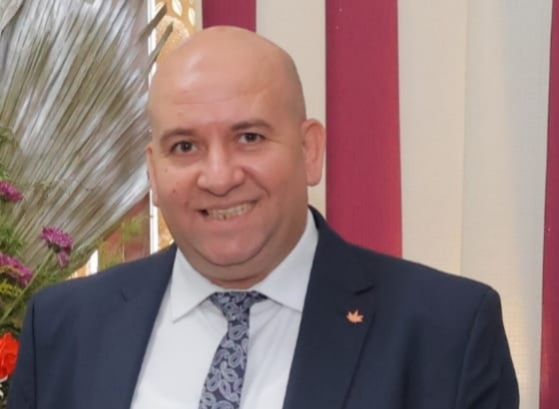 د. شادي بركات