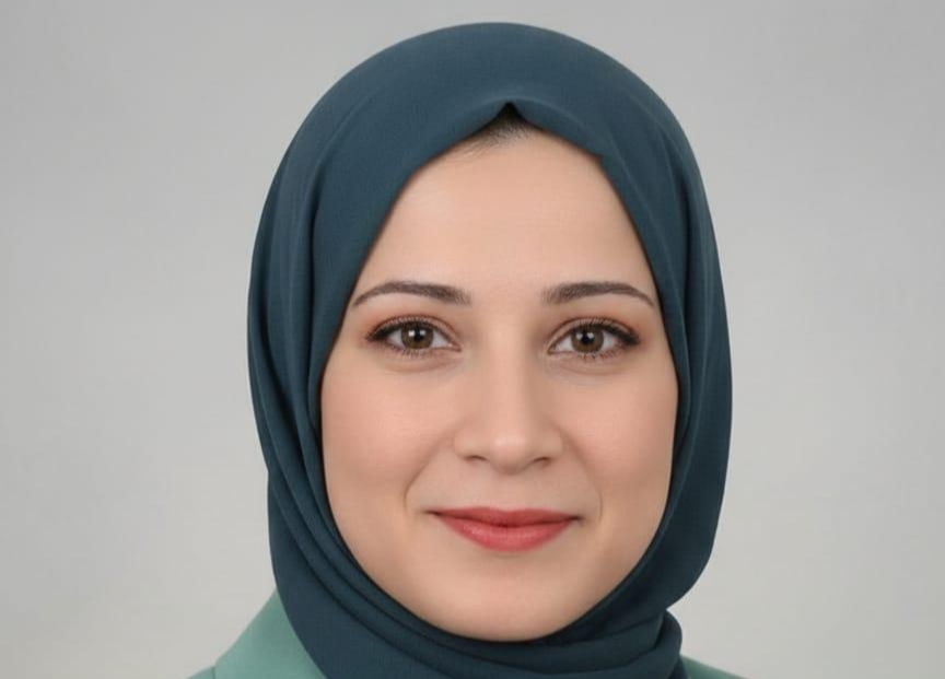 د. أميرة عبدالماجد