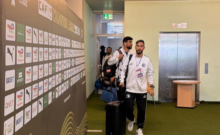 فريق بيراميدز