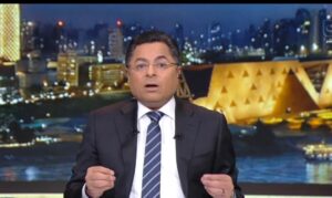 خالد أبو بكر