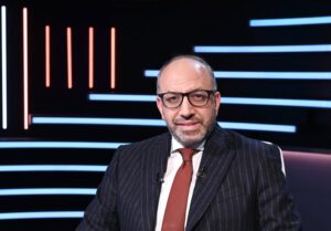 حسام المندوه أمين صندوق نادي الزمالك