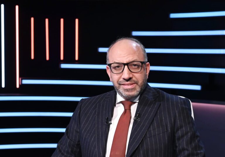 حسام المندوه أمين صندوق نادي الزمالك