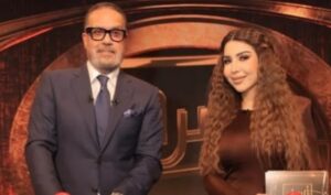 أميرة بدر - جمال العدل