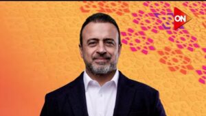 الداعية الإسلامي مصطفى حسني