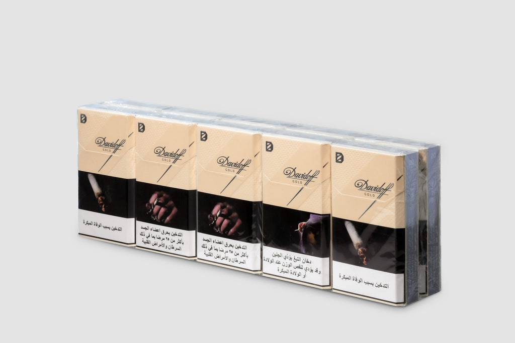 سجائر دافيدوف