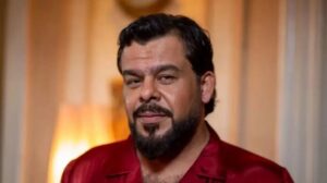 الفنان منذر ريحانة