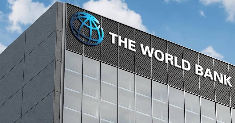 البنك الدولي