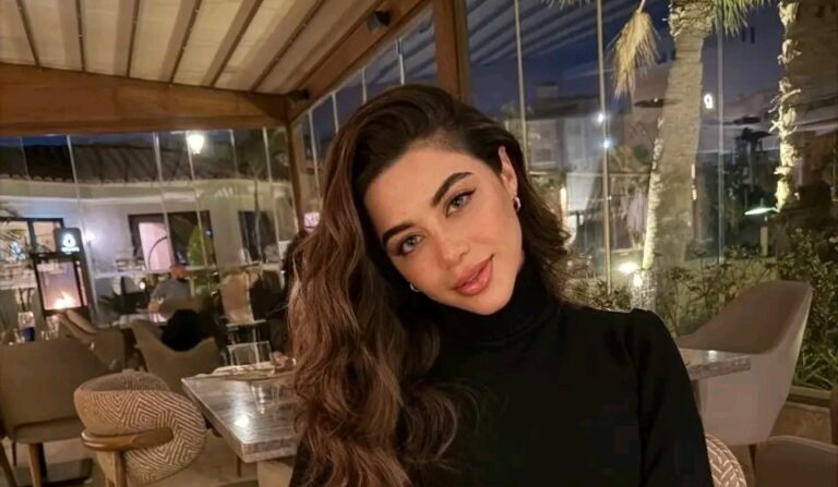 يارا السكري