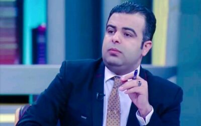 د. حسام النحاس أستاذ الإعلام