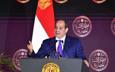 الرئيس عبدالفتاح السيسي