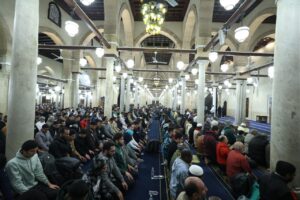 صلاة التراويح