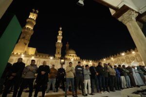 صلاة التراويح