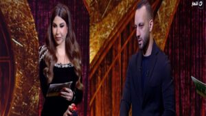 أمير مرتضي ـ اميرة بدر