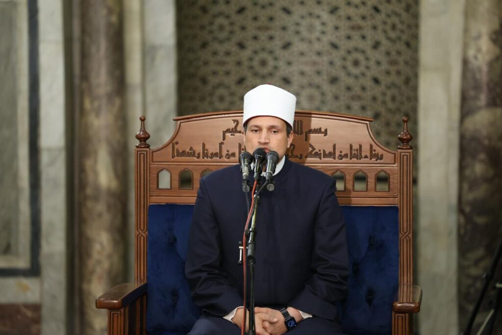 د. أسامة الحديدي