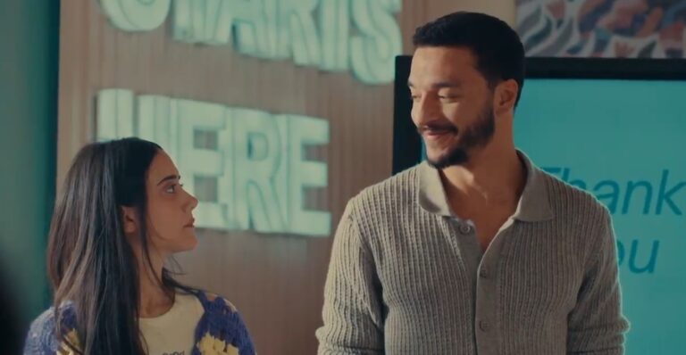 مسلسل فخر الدلتا