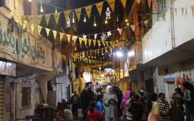 إفطار المطرية