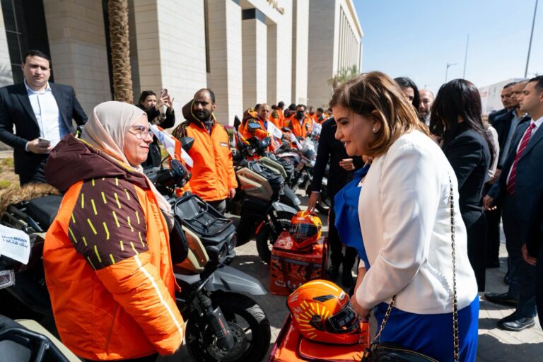 مبادرة سكة خير