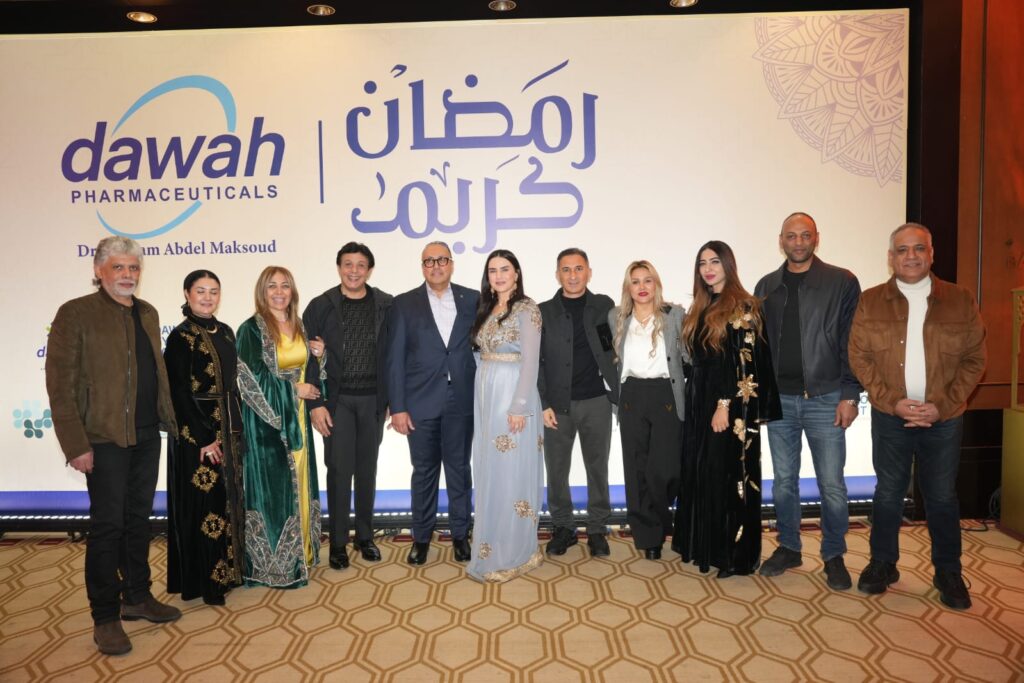 سحور شركة إيجيبتو إيجيبت