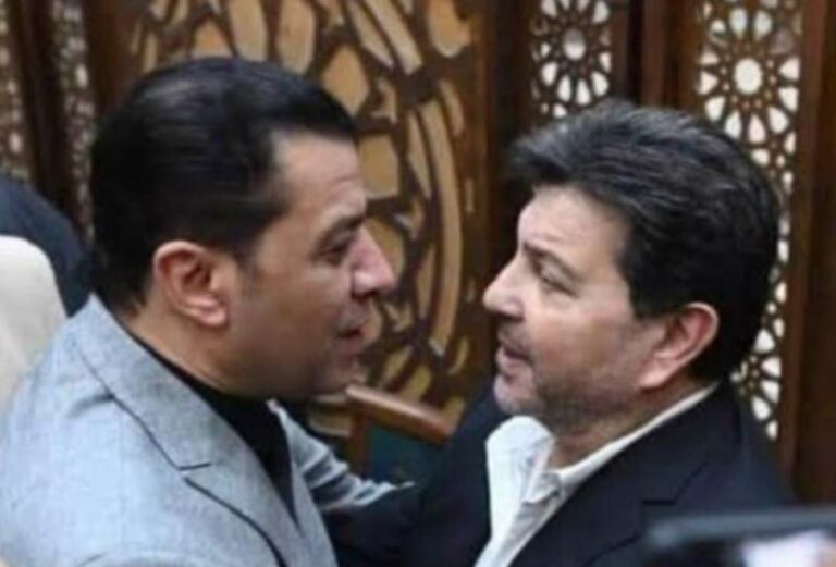 هاني شاكر - مصطفي كامل