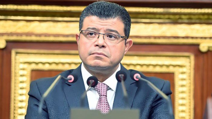 النائب محمد سليمان