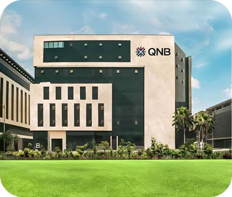 QNB مصر