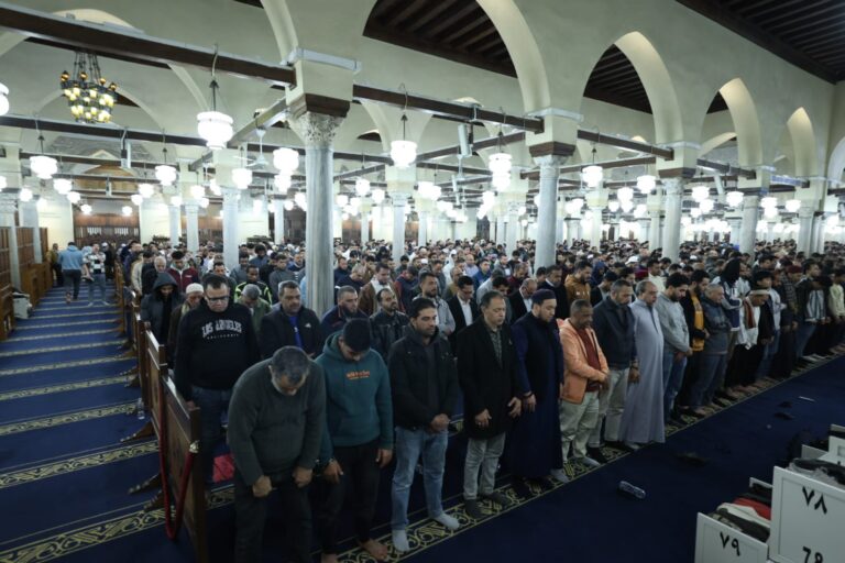 صلاة التراويح