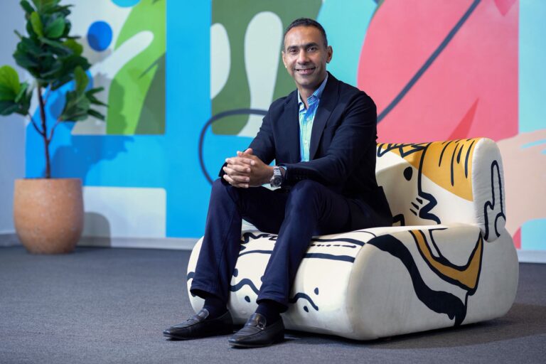 عاكف المغربي رئيس بنك قناة السويس