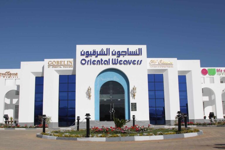 النساجون الشرقيون