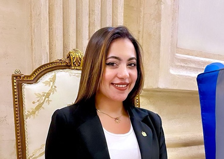 د. ريهام طارق