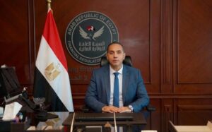 د. إسلام عزام رئيس هيئة الرقابة المالية