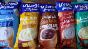 سندوتش دومتي