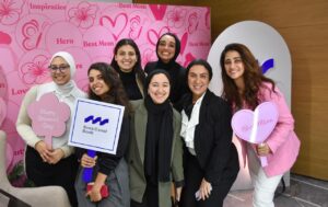 احتفالية بنك قناة السويس