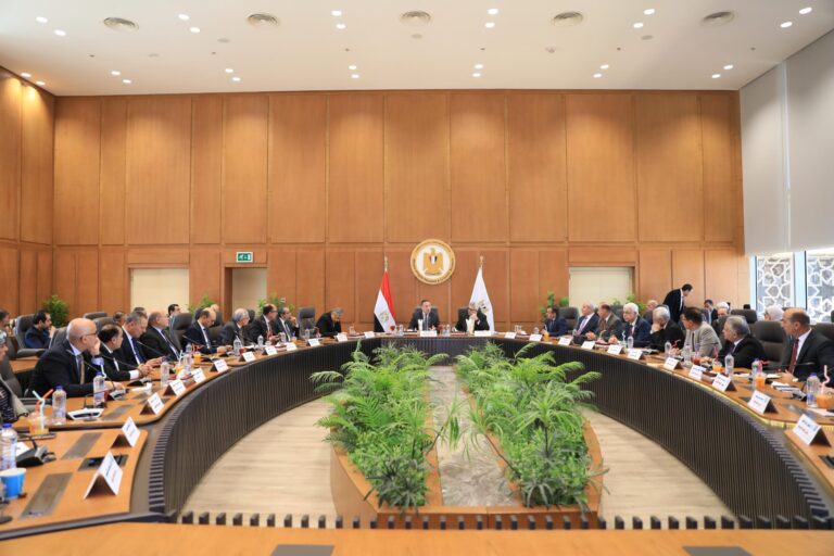 المجلس الأعلى للجامعات