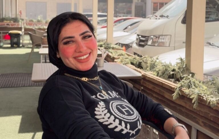 نور طه خبيرة أسواق المال